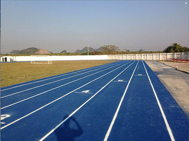 跑道等場地建設(shè)-791