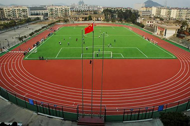 跑道等場地建設(shè)-792
